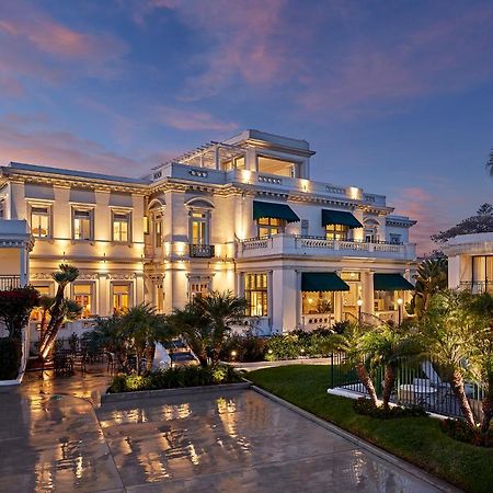 Glorietta Bay Inn Коронадо Екстериор снимка