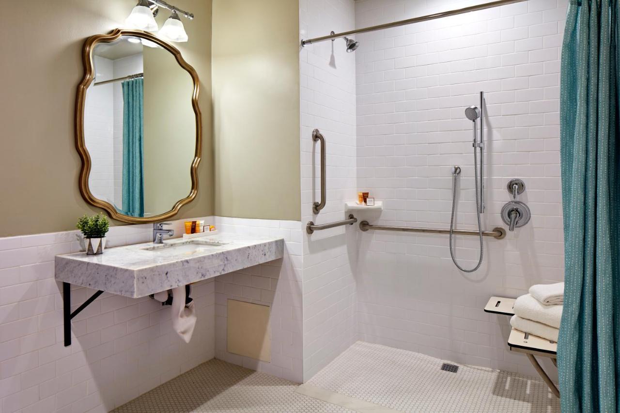 Glorietta Bay Inn Коронадо Екстериор снимка