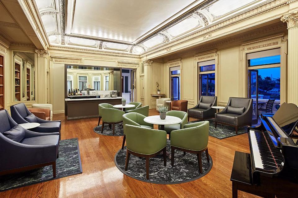 Glorietta Bay Inn Коронадо Екстериор снимка