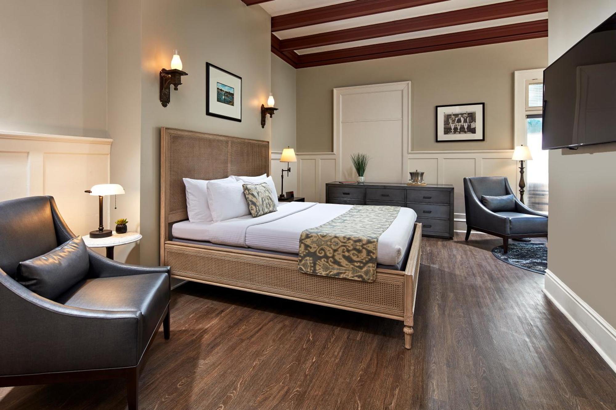 Glorietta Bay Inn Коронадо Екстериор снимка