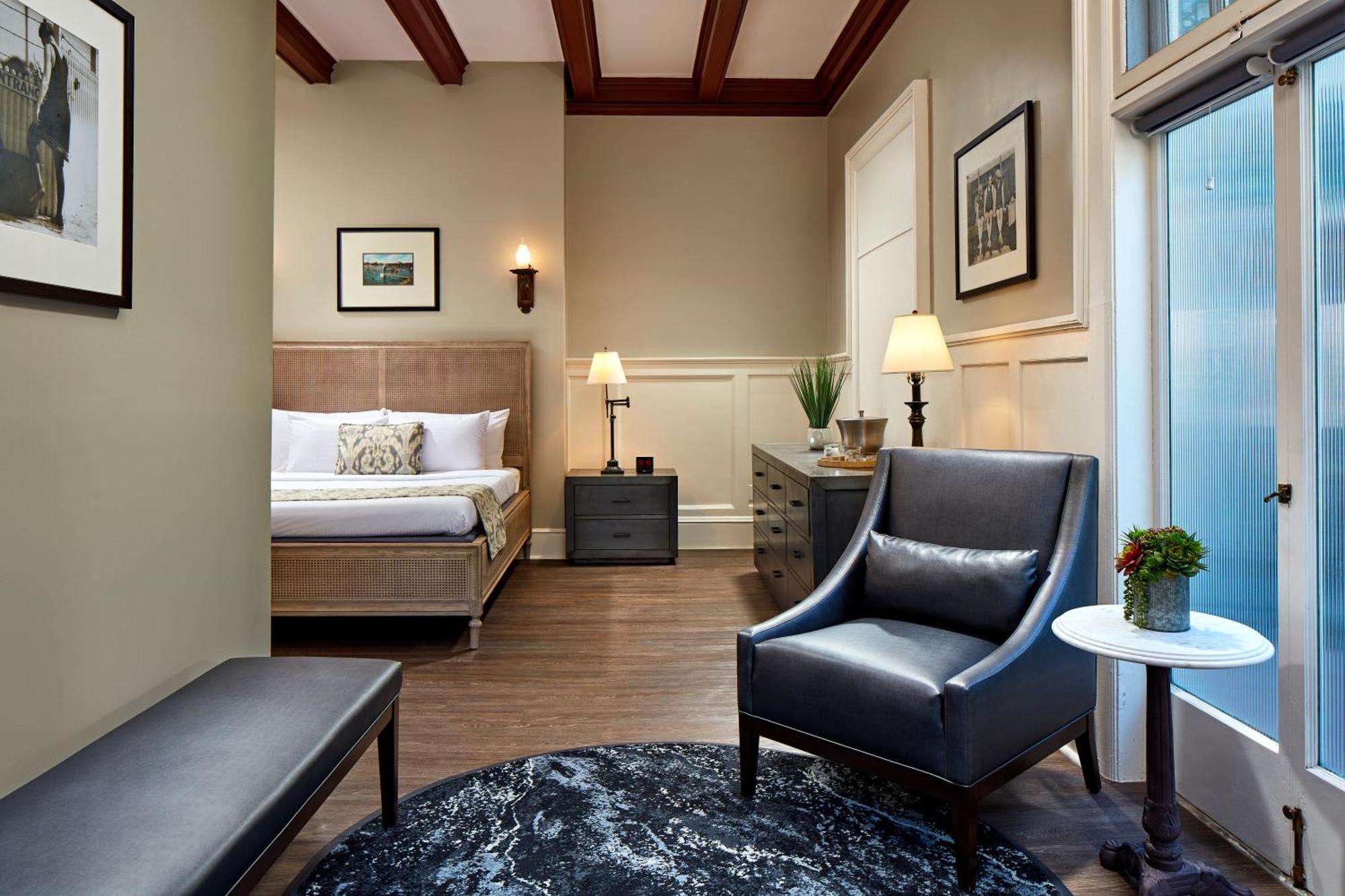 Glorietta Bay Inn Коронадо Екстериор снимка