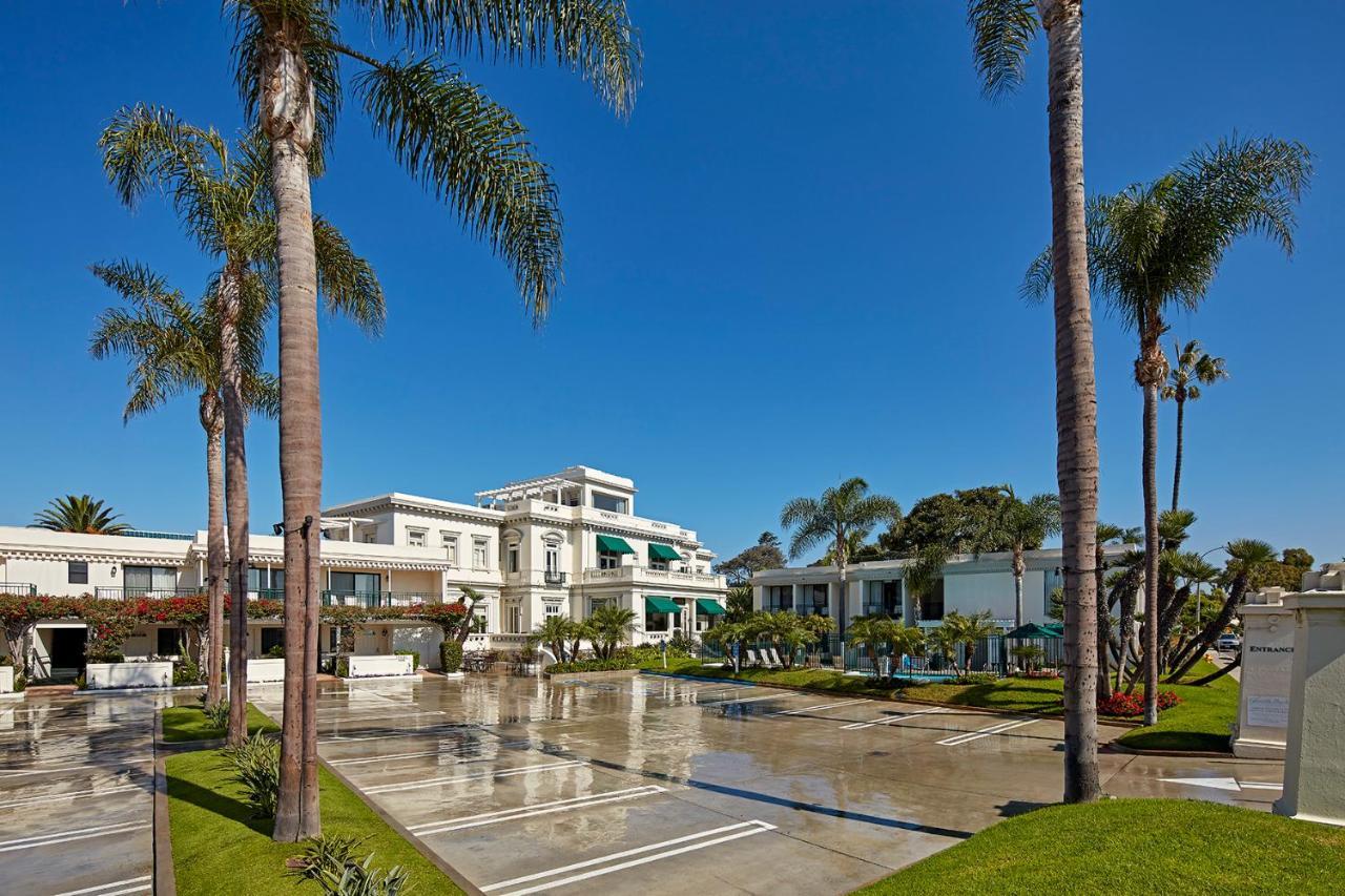 Glorietta Bay Inn Коронадо Екстериор снимка