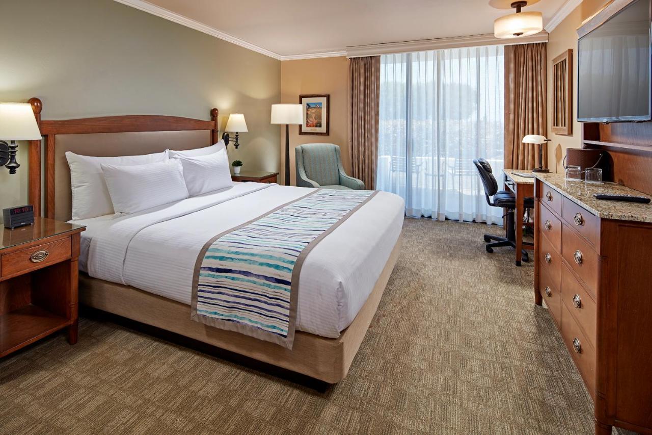 Glorietta Bay Inn Коронадо Екстериор снимка