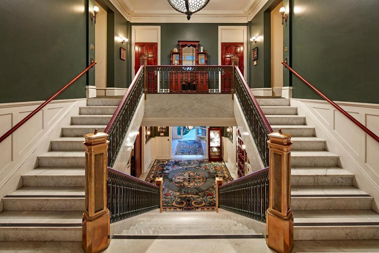 Glorietta Bay Inn Коронадо Екстериор снимка