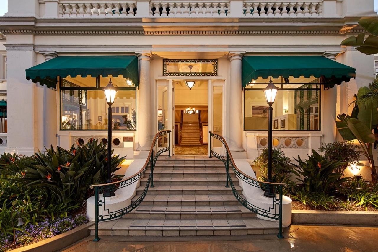 Glorietta Bay Inn Коронадо Екстериор снимка